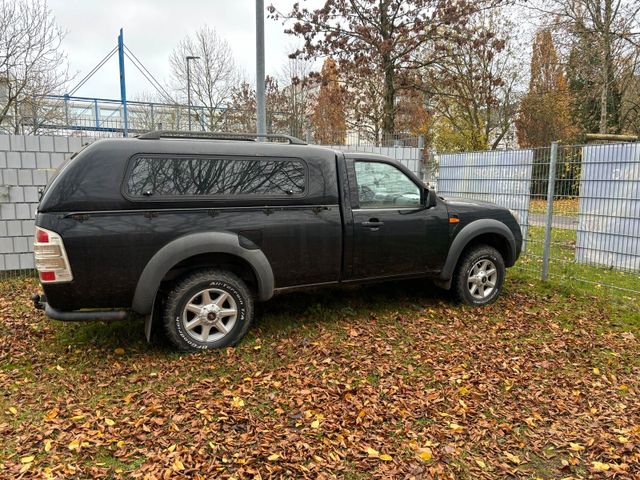 Ford Ranger Pickup