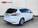 Ford S-MAX 2.0 Titanium LED Facelift AHK Garantie - Ford Gebrauchtwagen von 2020