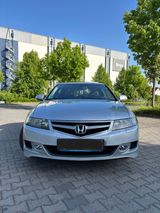 Honda Accord CL9 - Honda Accord aus 2006