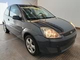 Ford Fiesta Style klima 1.Hand TÜV+INSP NEU - Ford Fiesta: Style