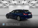 BMW 320d Touring Navi PDC Driv.Assist Sitzheizung - BMW 320 in Leipzig