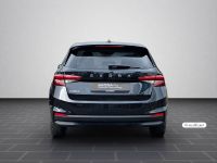 Skoda Fabia - Vorschau Bild 7