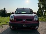 Renault Kangoo Privilege*Automatik*Standheizung*SHZ*AC* - gebrauchte Renault Kangoo aus dem Jahr 2004