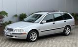 Volvo V40 1.8 Combi Momentum*Leder*AC*TÜV+Insp. NEU - Volvo V40: 1.8