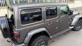Jeep Wrangler 4xe Overland Brute Optik deutsch - Jeep Wrangler Brute Gebrauchtwagen