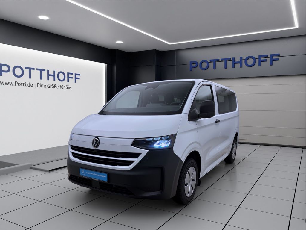 Volkswagen T7 Caravelle