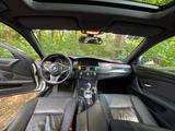 BMW 520 Special Edition Panorama, leder, klima Auto