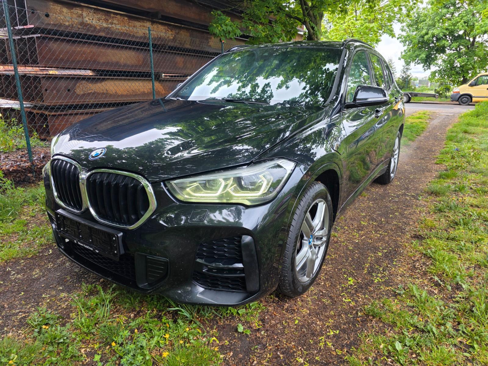 BMW X1 xDrive 25 e M Sport