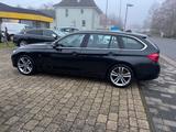 BMW 330 3 Touring 330 d xDrive Sport Line Automatik+ - gebrauchte BMW 330 aus dem Jahr 2016