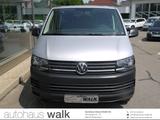 Volkswagen Transporter T6 Kombi 2.0 TDI 7-Sitzer Klima Sthz - Volkswagen: Transporter 7