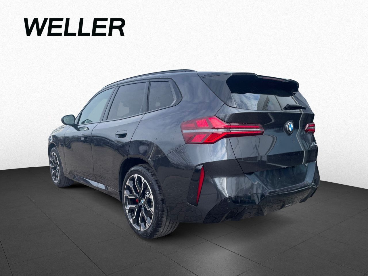 BMW X3 - Bild 9