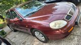Daewoo Leganza 2.0 TÜV 08.25 - Daewoo Leganza Gebrauchtwagen