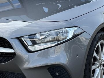 Mercedes A 180 - 5