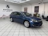 Opel Insignia  *LEDER*NAVI*PANO*OPC - Opel Insignia in Bielefeld