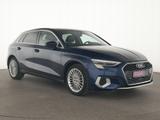 Audi A3 Sportback advanced B&O|Matrix|Panorama|Navi - Audi A3 Gebrauchtwagen in Aachen