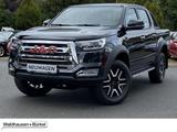 Andere Jac 8 Pro 2.4 Turbo 4x4 *360*Kam Klima Navi - Andere Neuwagen: Allradantrieb