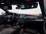 BMW 520d Touring SportAutom. M-Paket|HEADUP|BI-XENON - BMW 5er bis 15.000 Euro