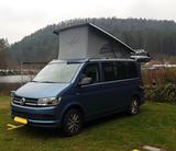 Volkswagen T6 California - Volkswagen T6 California in Duisburg