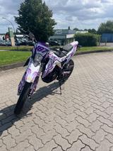 Zündapp ZXM 125 - ZÜNDAPP MOTORRAD