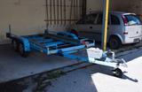 Auwärter PTT 2.0 Autotransporter~TÜV 2026 - Auwärter Pkw-Anhänger