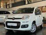Fiat Panda 1.2 8V Easy CityPaket+ Connect Sitzhzg DAB - gebrauchte Fiat Panda aus dem Jahr 2020