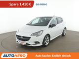 Opel Corsa 1.4 Turbo Color Edition ecoFlex *BI-XENON* - Opel Corsa: Turbo