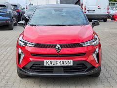 Fahrzeugabbildung Captur II Techno 1.8 E-TECH Full Hybrid 160 EU6e