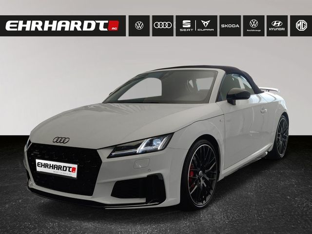 Audi TT Roadster 45 TFSI quattro S tronic MATRIX*NAVI