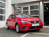 Seat Ibiza 1.0 KLIMA/TEMPOMAT/EL-FH - Seat Ibiza Gebrauchtwagen in Braunschweig