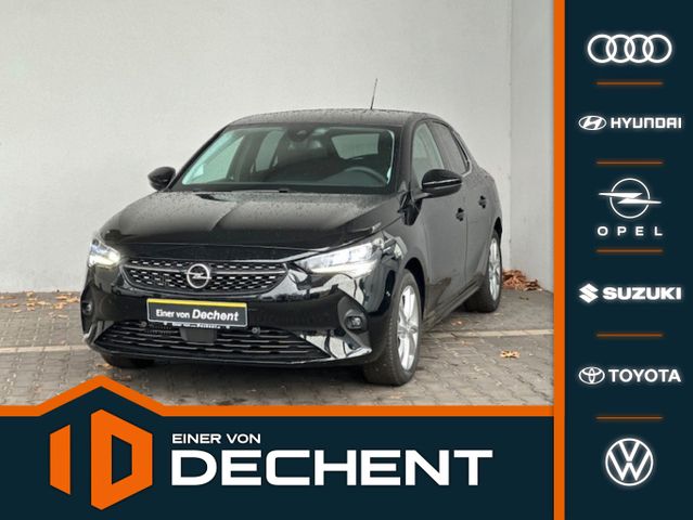 Opel Corsa F Elegance 1.2l 100PS Automatik/PDC!