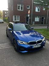 BMW 330d xDrive T - M Sport | M Individual | VOLL