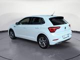 Volkswagen Polo R-Line 1.0 TSI DSG *NAVI*APP-CONNECT*KAMERA - VW Polo Gebrauchtwagen in Karlsruhe