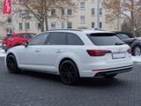 Audi A4 Avant 1.4 TFSI S Line LED Navi Kamera DAB - Audi A4: TFSI