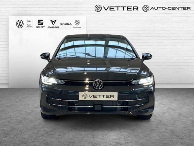 Fahrzeugabbildung Volkswagen Golf ENERGY 1,5 l eTSI OPF 85 kW (116 PS) 7-Gang