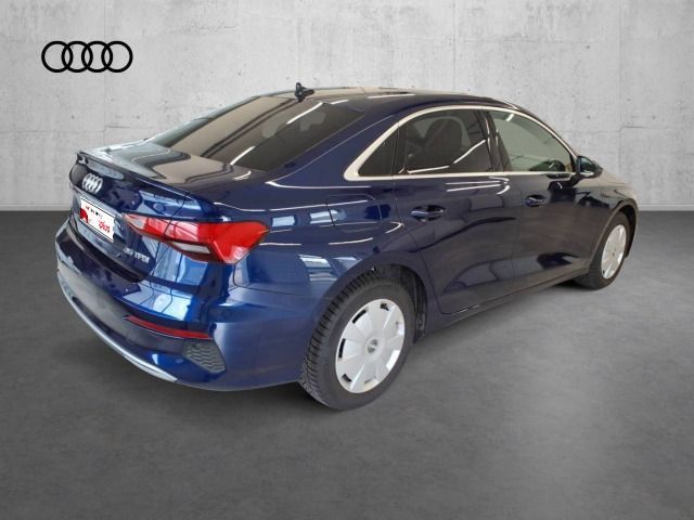A3 Limousine 35 TFSI ADVANCED LED+PDC+SMARTPHONE