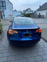 Tesla Model 3 Allradantrieb mit Dualmotor Long Ran... - Tesla Model 3 in Krefeld