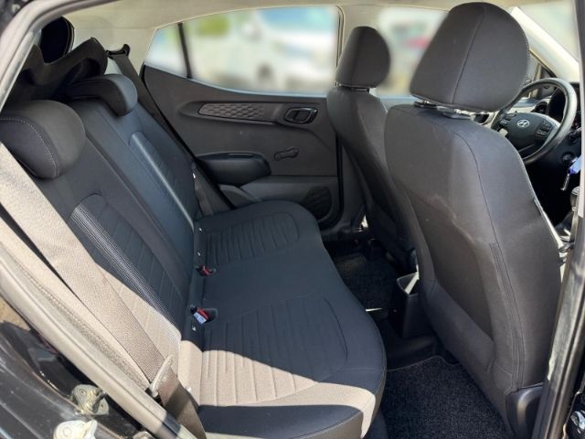 Fahrzeugabbildung Hyundai i10 1.0 Select +KLIMA+RADIO+TEMPOMAT+BLUETOOTH+U