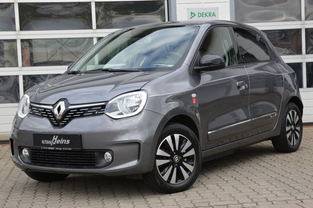 Renault Twingo   Techno Electric Sitzheizung Kamera