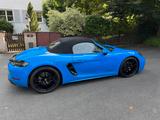 Porsche Boxster GTS 4.0 Boxster GTS - Porsche Boxster in Nürnberg