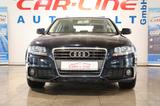 Audi A4 Lim. Attraction *2. Hand*PDC*Tempomat* - Audi A4 aus 2010: Limousine