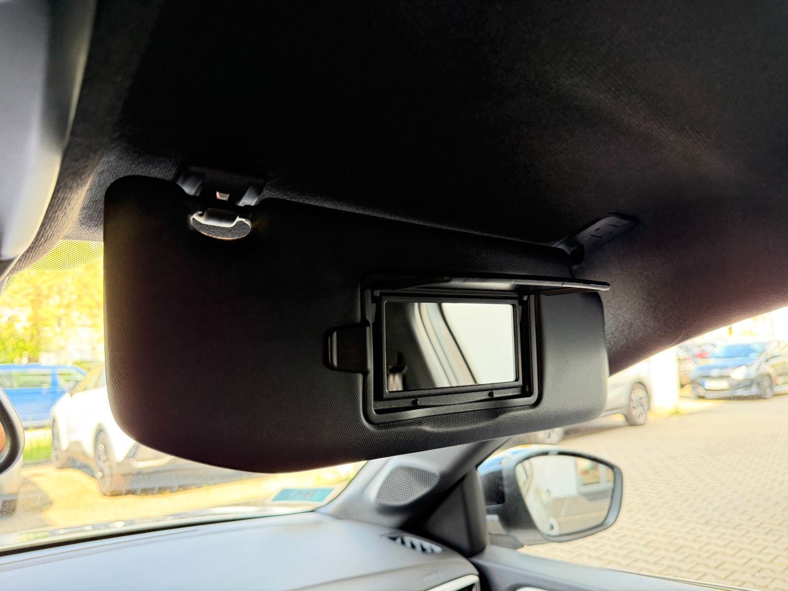 Fahrzeugabbildung Opel Corsa F GS 100PS NAVI/Kamera/Matrix-LED!