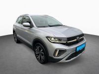 Volkswagen T-Cross - Vorschau Bild 4