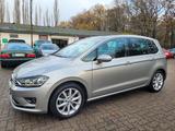 Volkswagen Golf Sportsvan VII Highline BMT/Start-Stopp - gebrauchte Vans in Hannover