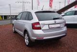 Skoda Rapid Spaceback 1.0 Klima Sitzheizung PDC - Skoda Rapid: Spaceback