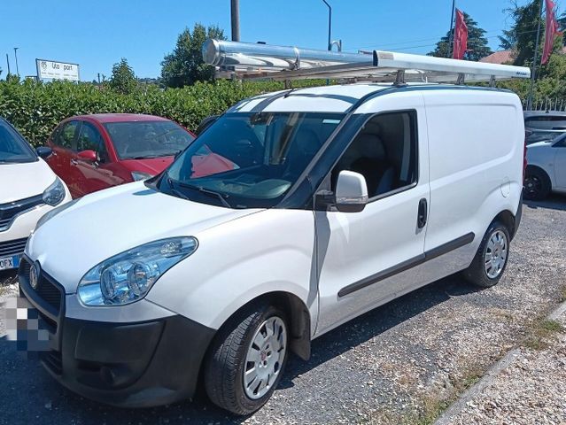 Autres Fiat doblo 1.6 mtj /permute