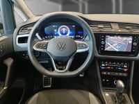 Volkswagen Touran - Vorschau Bild 11