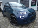 Fiat 500 e La Prima LED/PANORAMA/NAVI/ACC - Fiat 500 mit Elektro-Antrieb