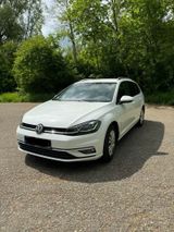 Volkswagen Golf 1.4 TSI 92kW DSG BMT Highline Variant H... - Volkswagen Golf: 9