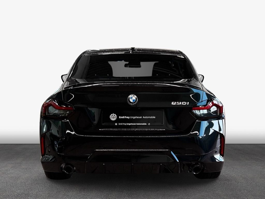 BMW 230 - Bild 5