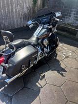 Harley-Davidson Road King - HARLEY-DAVIDSON 2006 ROAD KING
